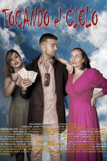 Tocando el cielo (2026) poster