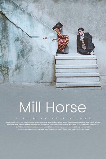 Mill Horse (1982) poster