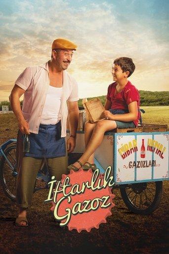 Iftar Soda (2016) poster