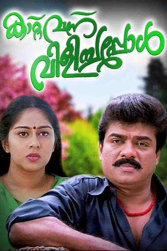 Kattuvannuvilichapol (2001) poster