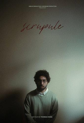 Scrupule (2025) poster
