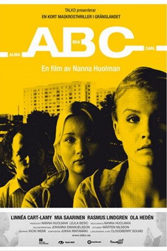 ABC (2013) poster