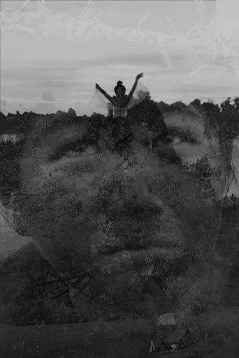The Angel from Below (2022) poster