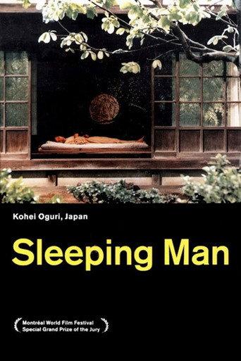 Sleeping Man (1996) poster