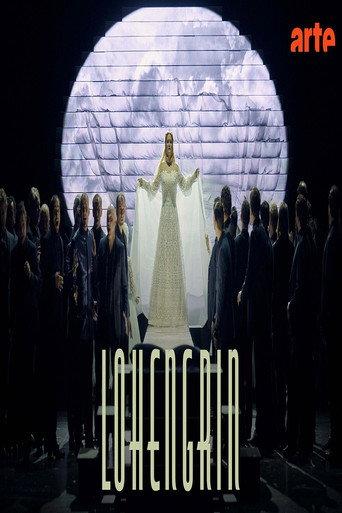 Richard Wagner: Lohengrin @ Baden-Baden Easter Festival 2026 (2026) poster