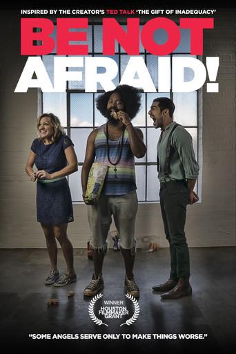 Be Not Afraid! () poster