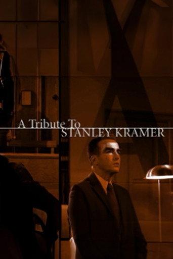 A Tribute to Stanley Kramer (2004) poster