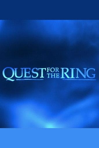 Quest for the Ring (2001) poster