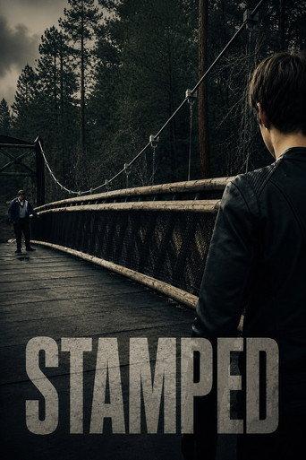 Stamped (2025) poster