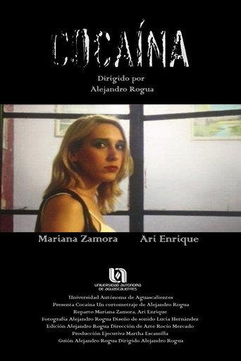 Cocaína (2015) poster