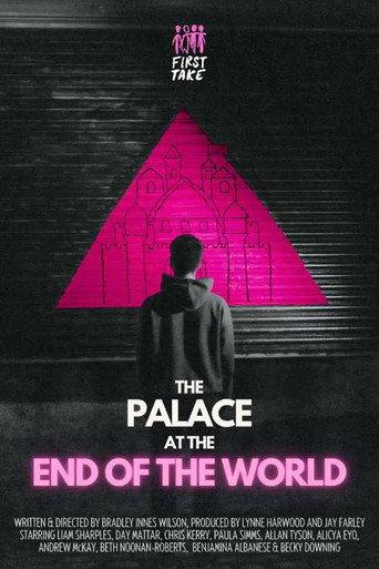 The Palace at the End of the World () poster