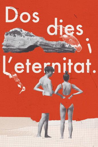 Dos dies i l’eternitat (2023) poster