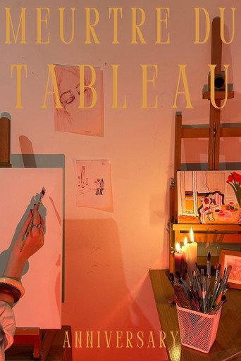 How To Kill A Painting? - The Making of Meurtre du tableau (2026) poster
