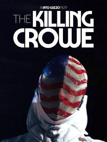 The Killing Crowe () poster