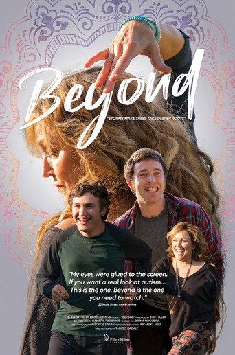 Beyond (2024) poster
