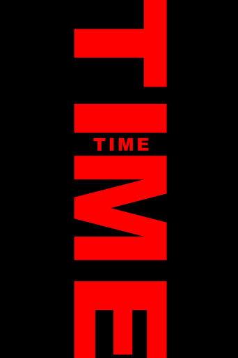 TIME (2024) poster