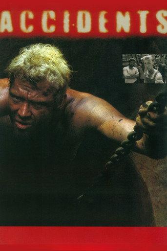 Accidents (1999) poster