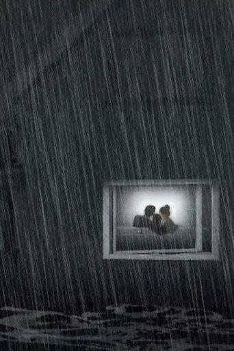 Shitty weather (2023) poster