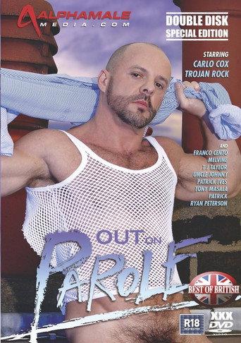 Out on Parole (2007) poster