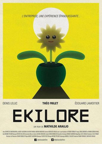 Ekilore () poster