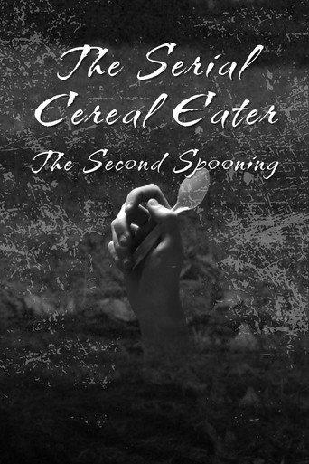 The Serial Cereal Eater 2: The Second Spooning (2025) poster