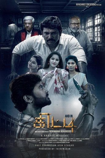 Kitti (2026) poster