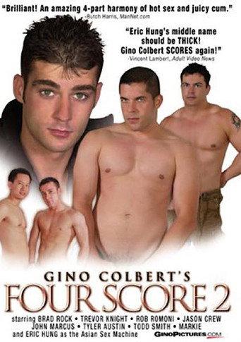 Four Score 2 (2006) poster