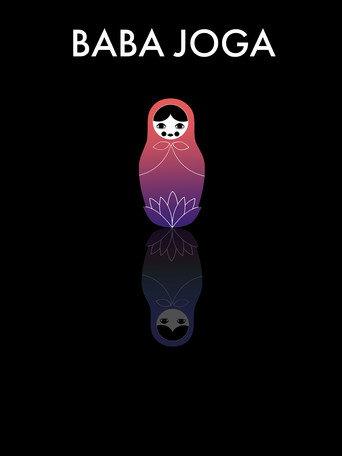 Baba Joga (2019) poster
