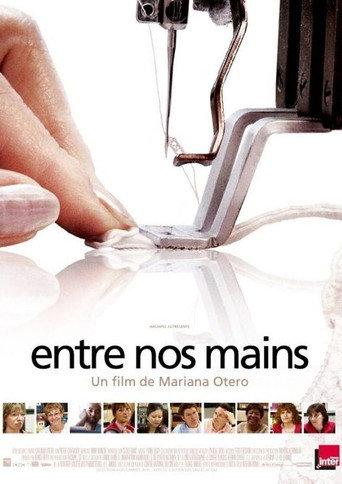 Into Our Own Hands (2010) poster