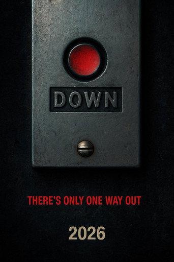 Down () poster