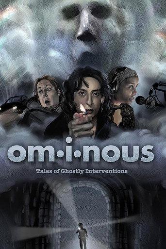 Ominous (2024) poster