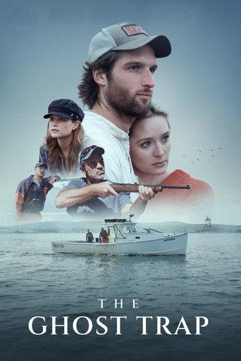 The Ghost Trap (2024) poster