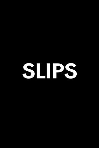 Slips (2015) poster