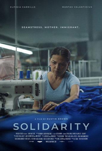 Solidarity () poster
