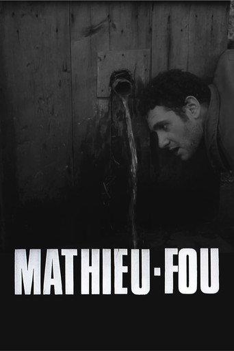 Mathieu-Fou (1967) poster