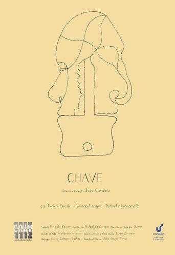 Chave (2019) poster