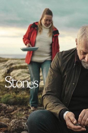 Stones () poster