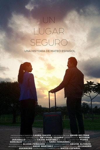 Un Lugar Seguro () poster