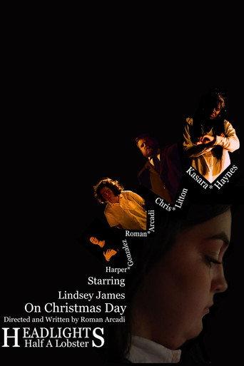 Headlights: Half A Lobster (2024) poster