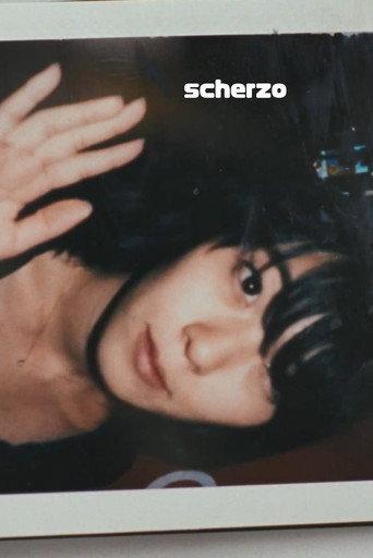 Scherzo (2021) poster