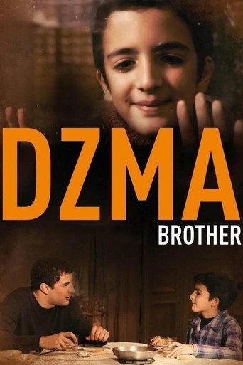 Brother (2014) poster