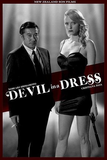 Devil in a Dress (2020) poster