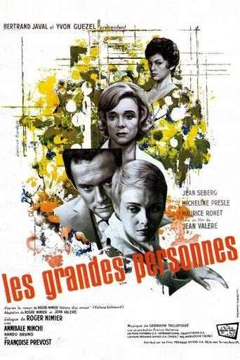Time Out for Love (1961) poster