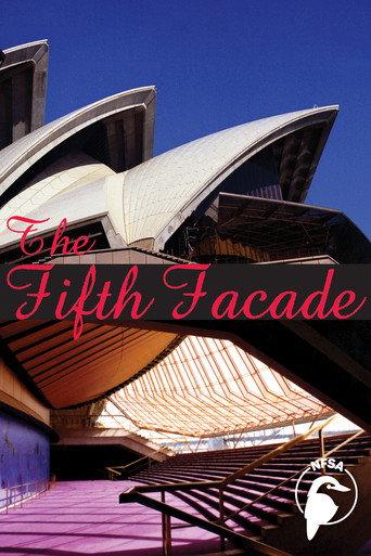The Fifth Facade: The Making of the Sydney Opera House (1973) poster