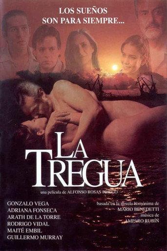 The Truce (2003) poster