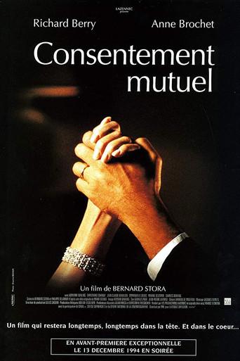 Mutual Consent (1994) poster