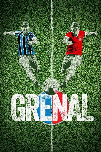 Grenal: O Maior Clássico das Américas (2026) poster