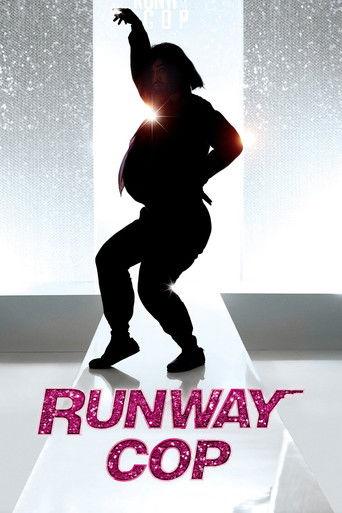 Runway Cop (2012) poster