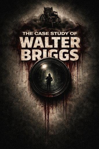 The Case Study of Walter Briggs () poster