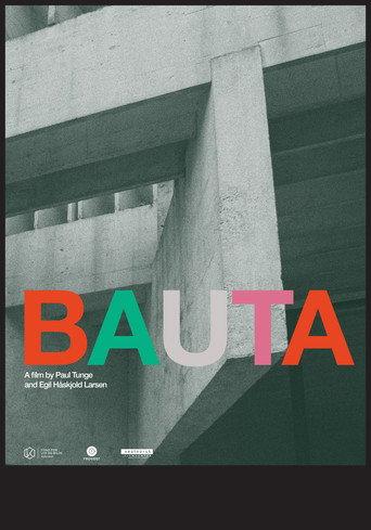 Bauta (2018) poster
